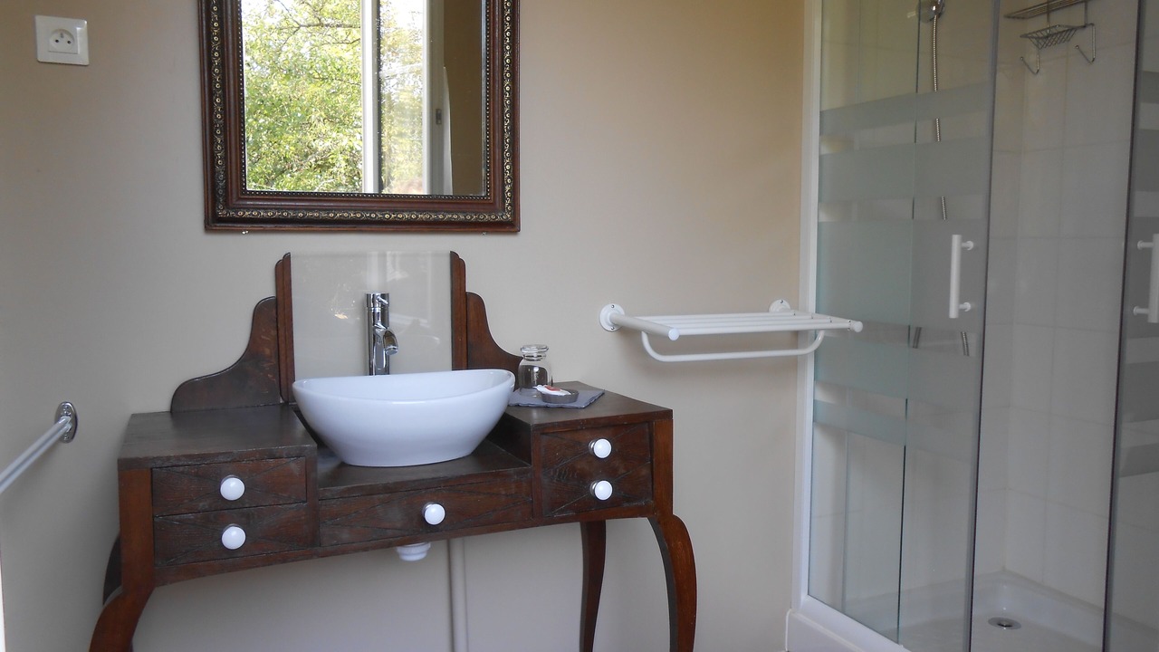 Photo of Bathroom in Thury