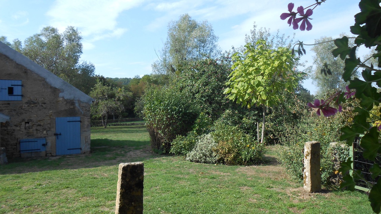 Photo of Outdoor in Thury