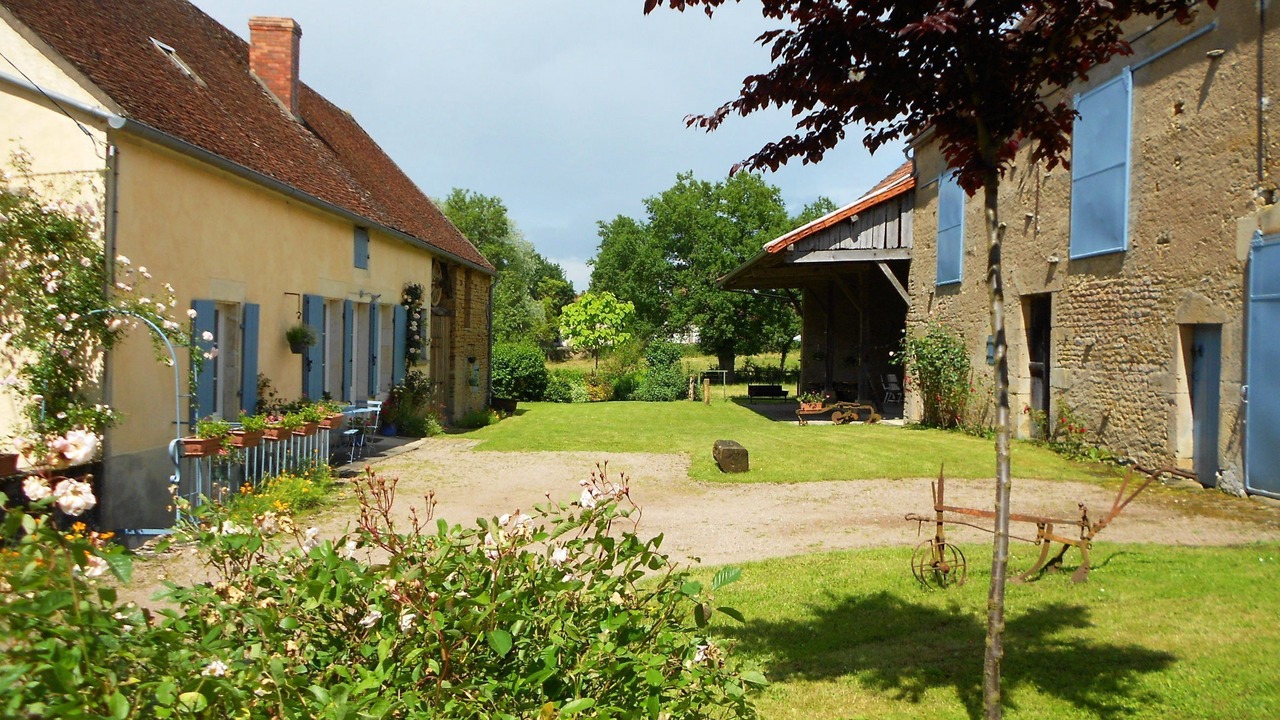 Photo of Outdoor in Thury