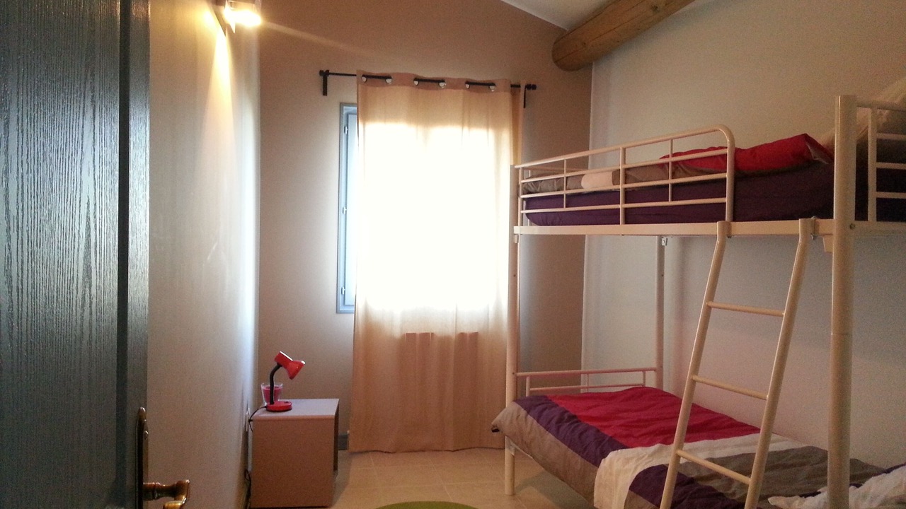 Photo of Bedroom in Saint-Pierre-de-Vassols