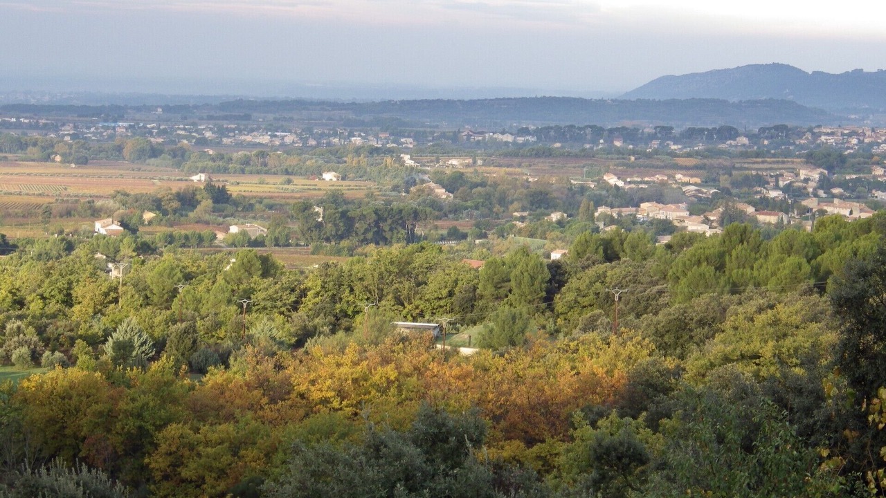 Photo of Outdoor in Saint-Pierre-de-Vassols