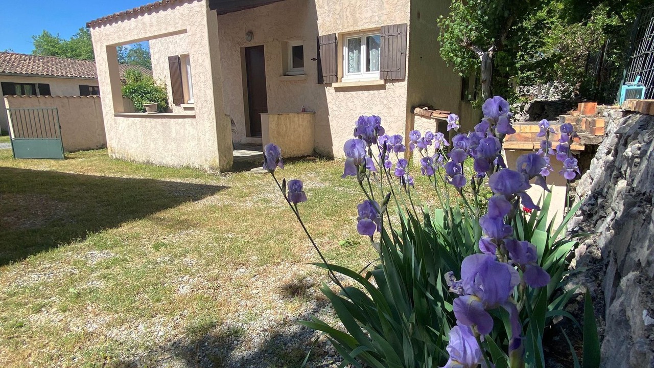 Photo of Outdoor in Balazuc