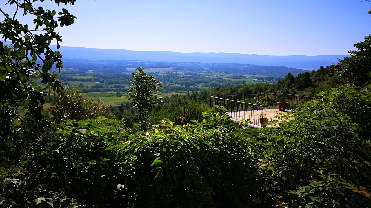 Photo of Outdoor in Mormoiron