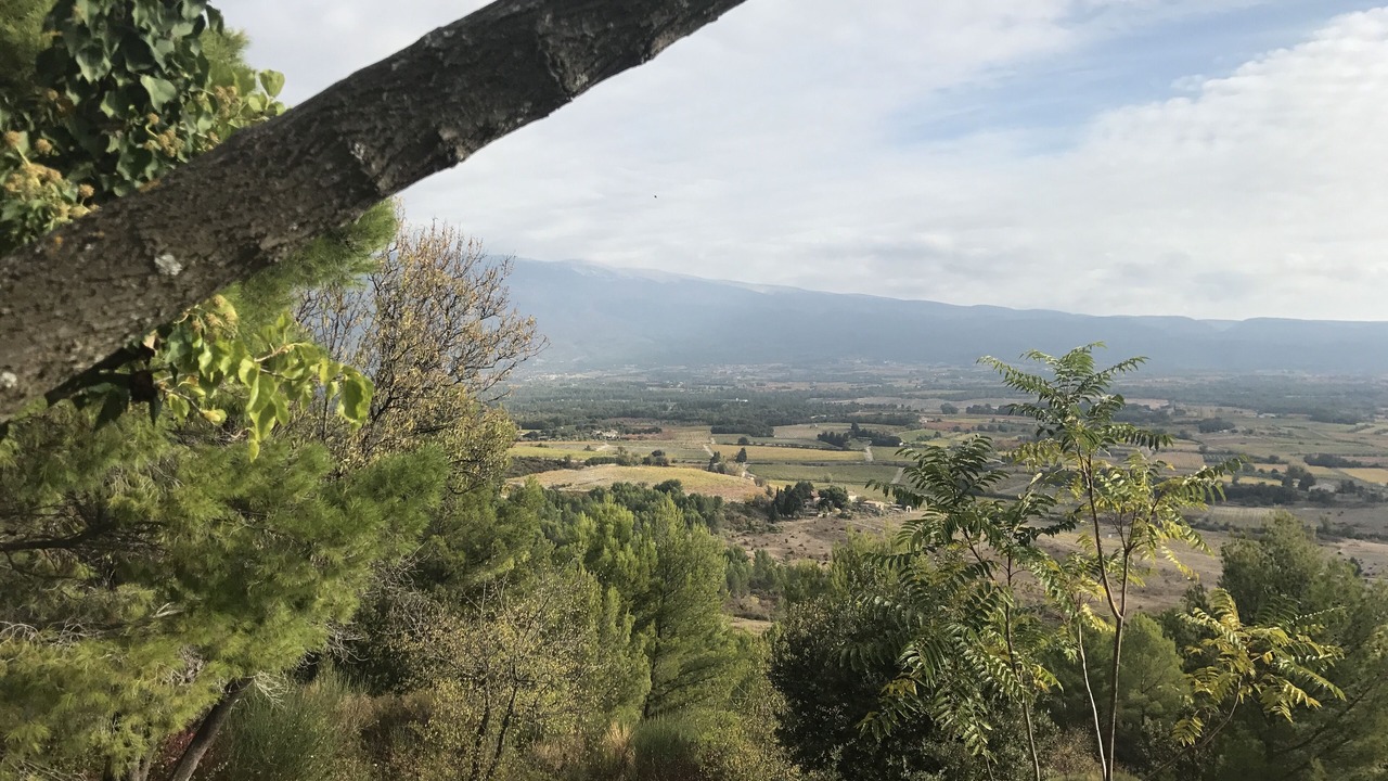 Photo of Outdoor in Mormoiron