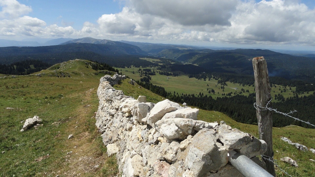 Photo of Outdoor in Paroisse des Monts de Bienne