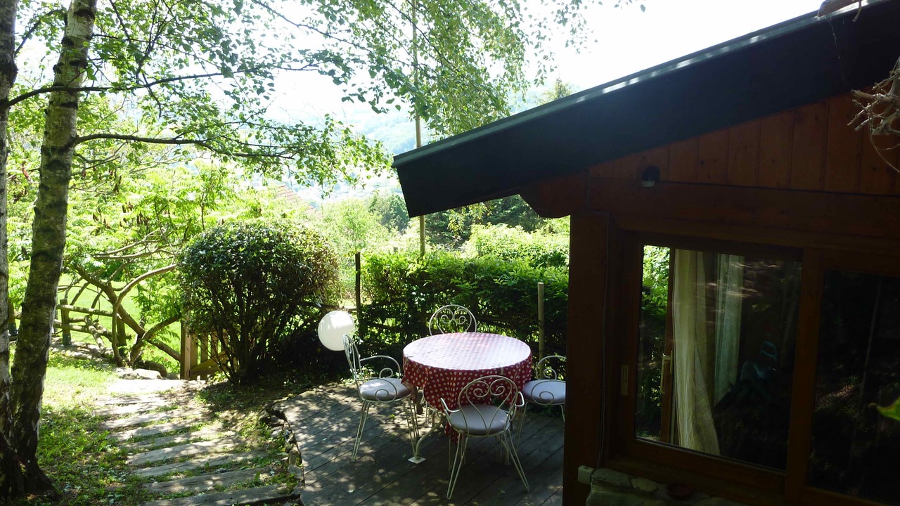 Photo of Outdoor in Herbeys