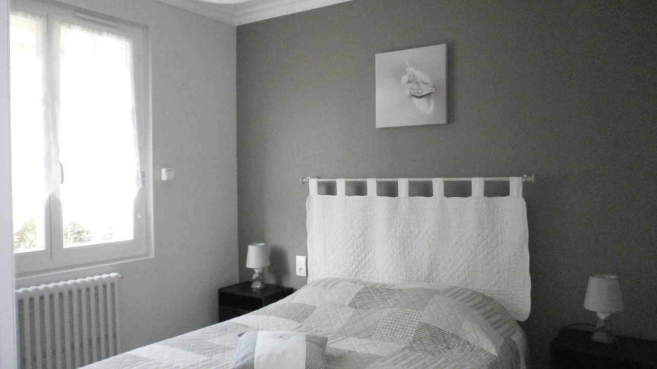 Photo of Bedroom in Buis-les-Baronnies