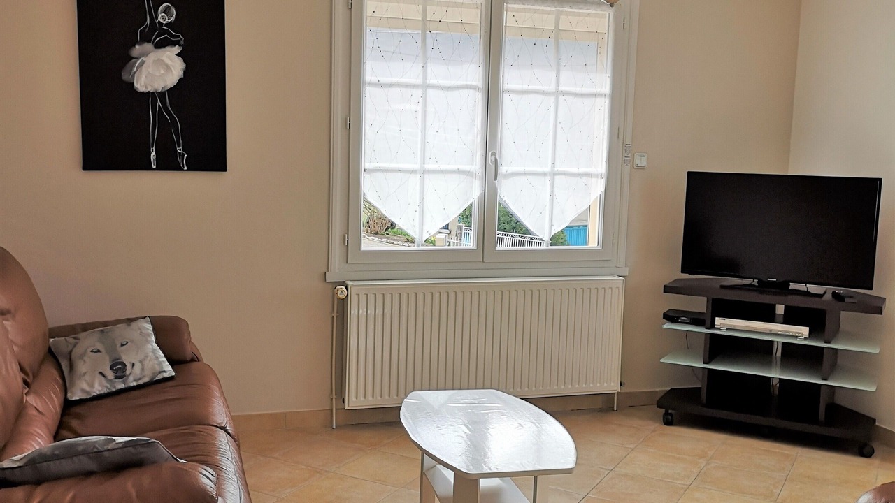 Photo of Livingroom in Buis-les-Baronnies