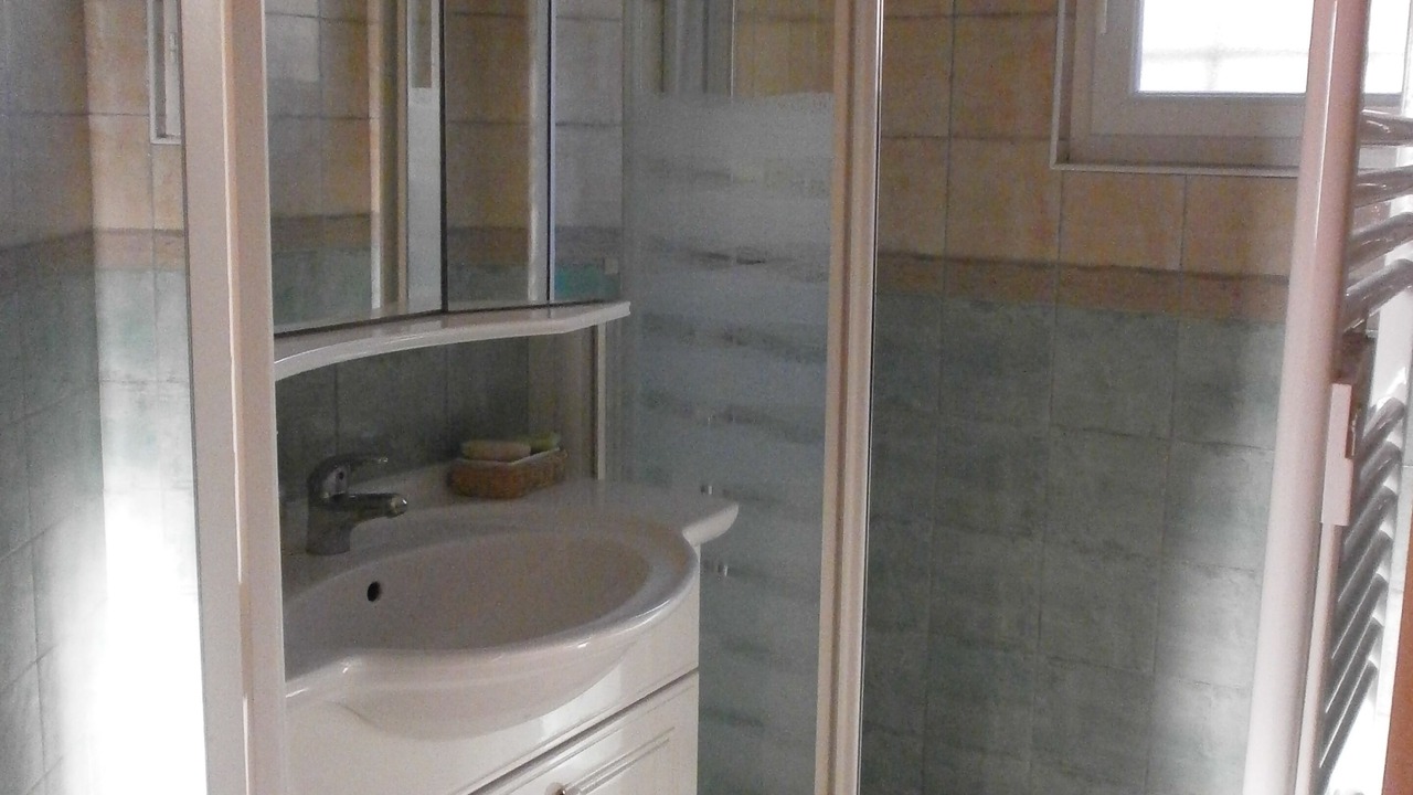 Photo of Bathroom in Buis-les-Baronnies
