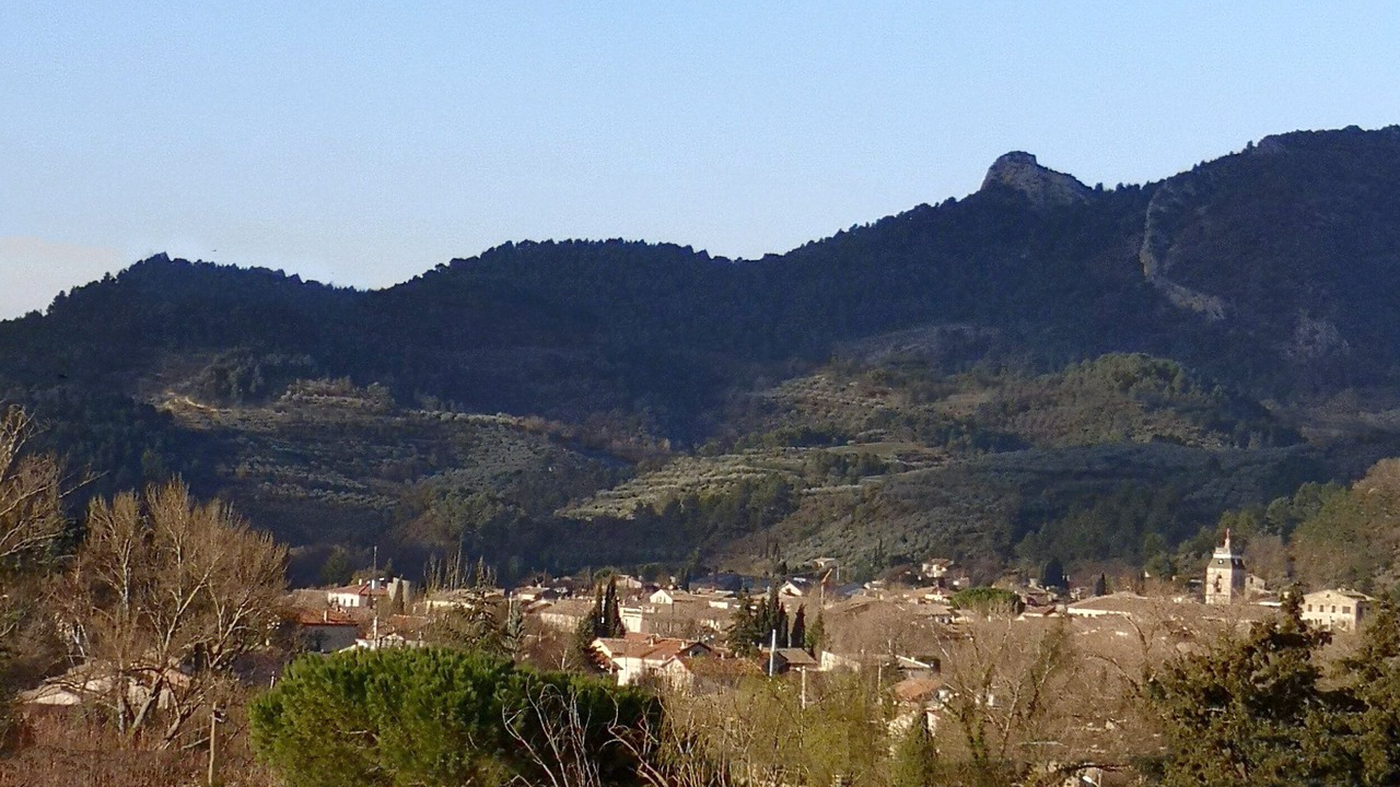 Photo of Others in Buis-les-Baronnies