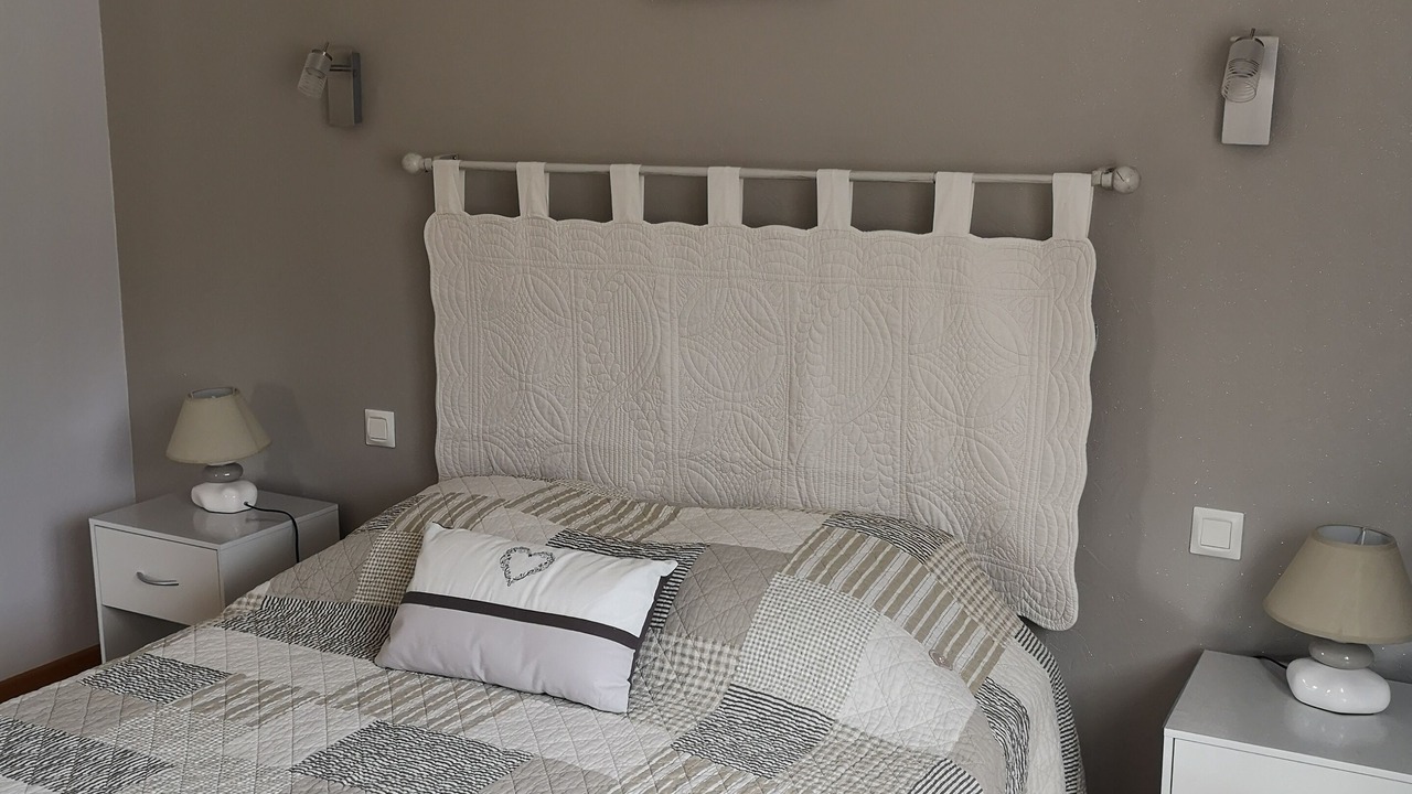 Photo of Bedroom in Buis-les-Baronnies