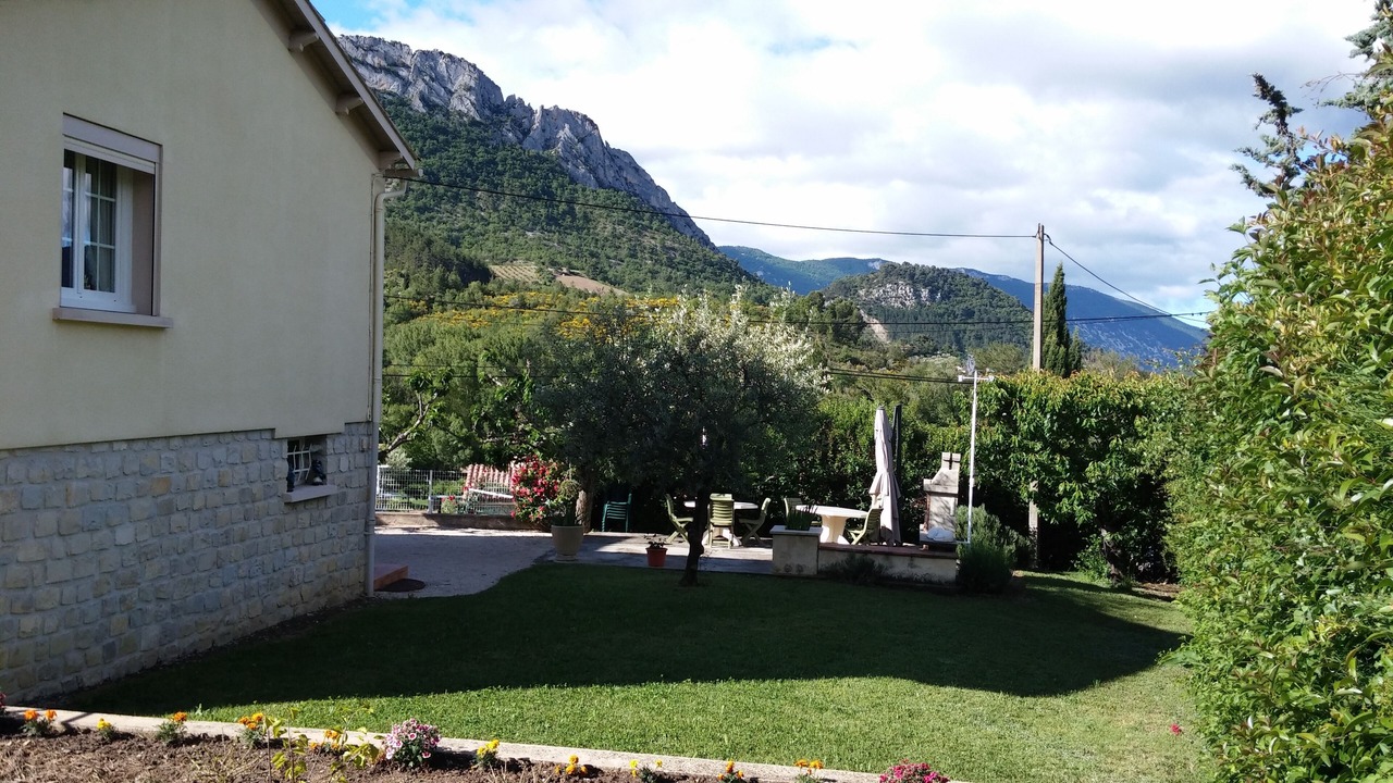 Photo of Outdoor in Buis-les-Baronnies