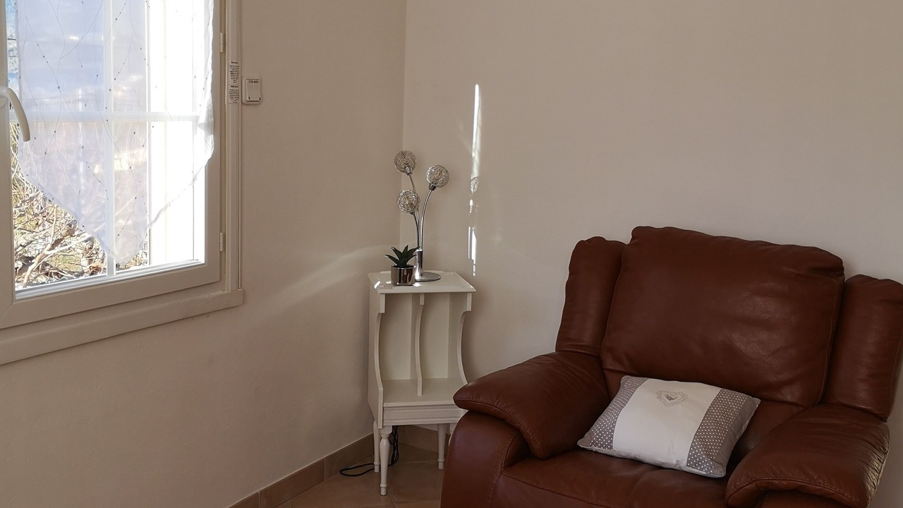 Photo of Livingroom in Buis-les-Baronnies