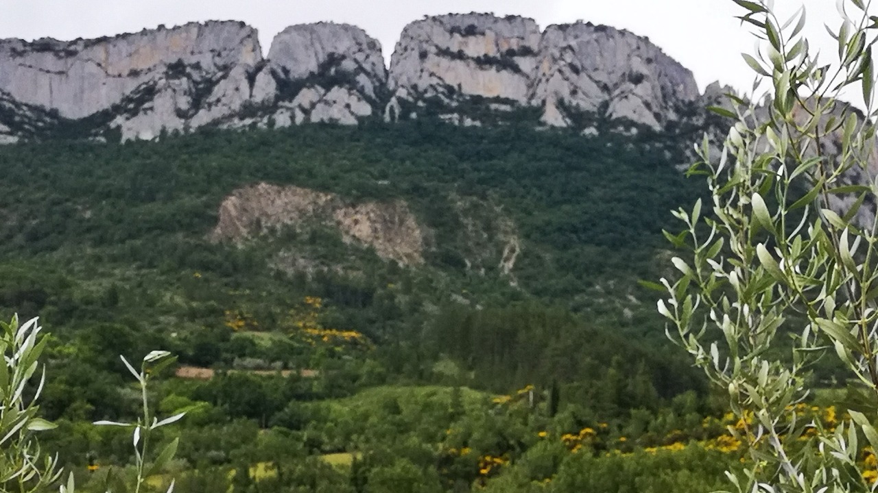 Photo of Outdoor in Buis-les-Baronnies