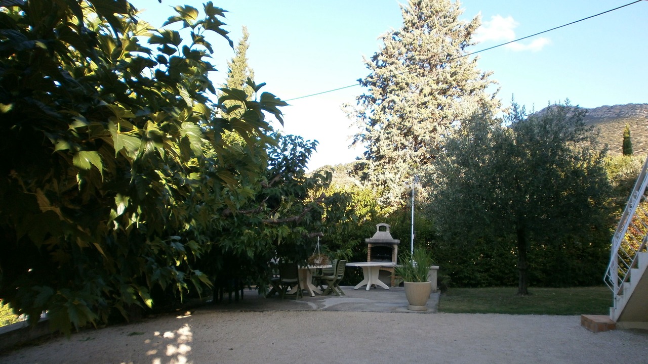 Photo of Outdoor in Buis-les-Baronnies