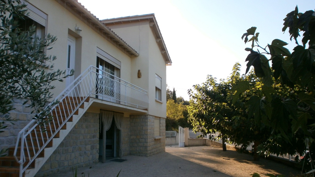 Photo of Outdoor in Buis-les-Baronnies