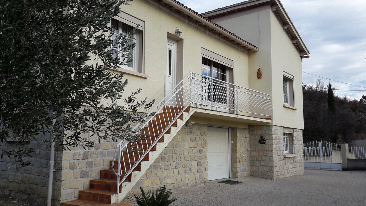 Photo of Outdoor in Buis-les-Baronnies