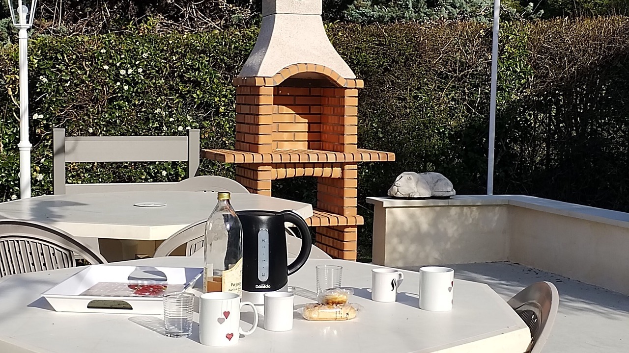 Photo of Outdoor in Buis-les-Baronnies