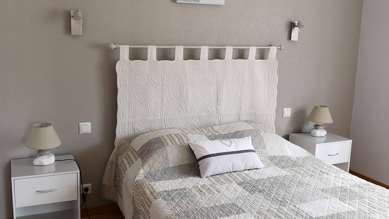 Photo of Bedroom in Buis-les-Baronnies