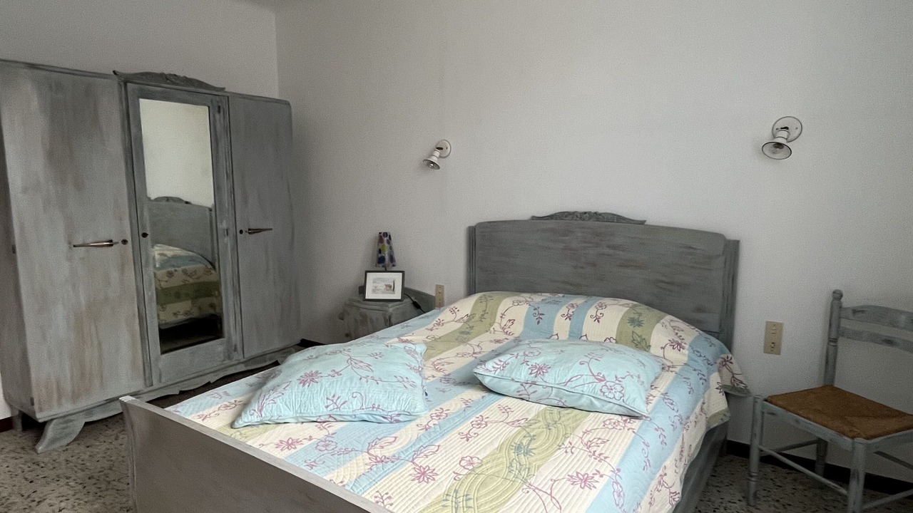 Photo of Bedroom in Taillades