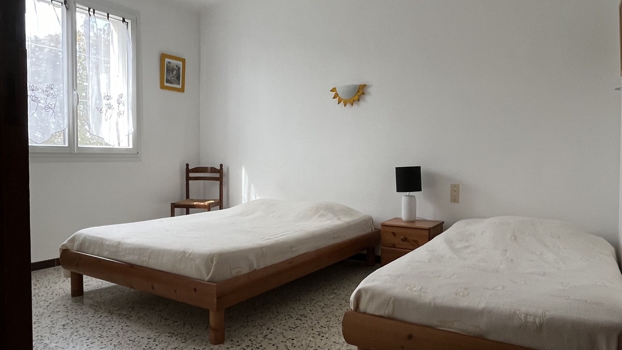 Photo of Bedroom in Taillades