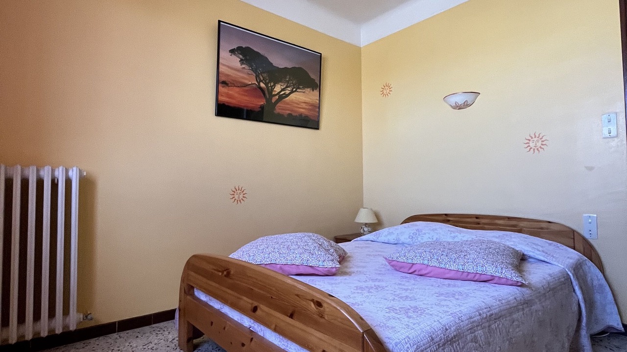 Photo of Bedroom in Taillades