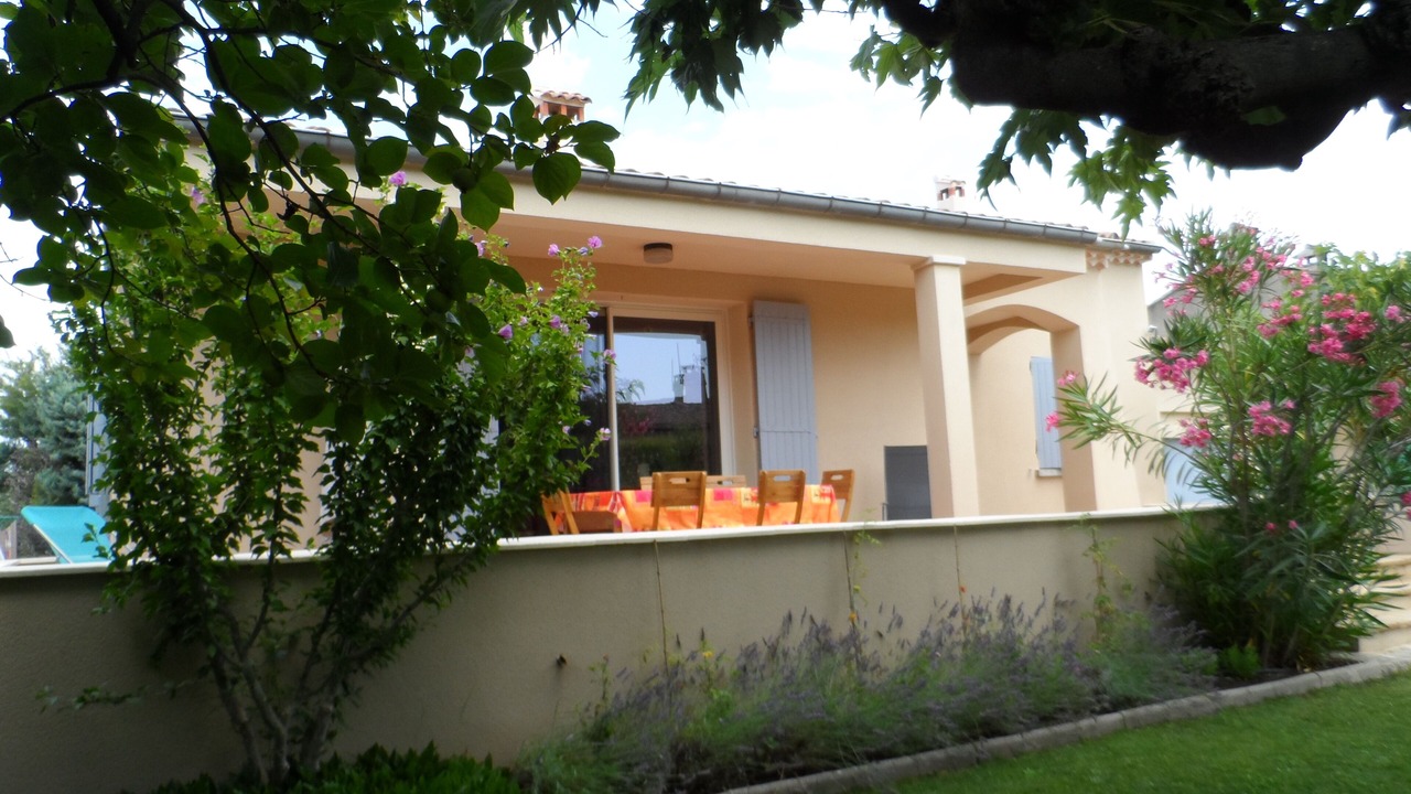 Photo of Outdoor in Taillades