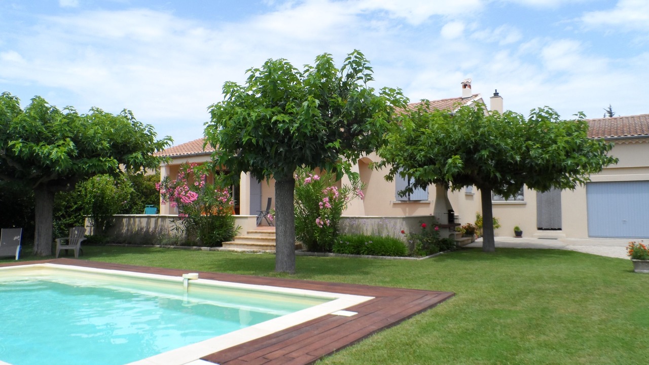 Photo of Outdoor in Taillades
