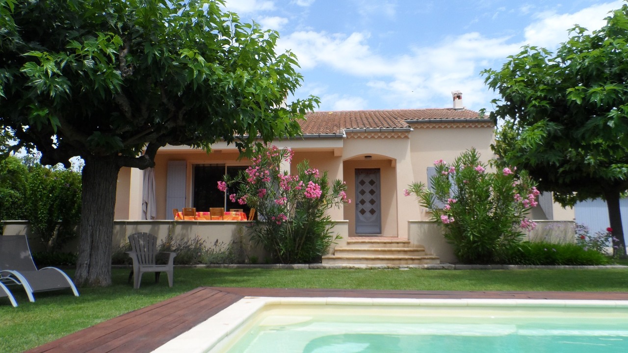 Photo of Outdoor in Taillades