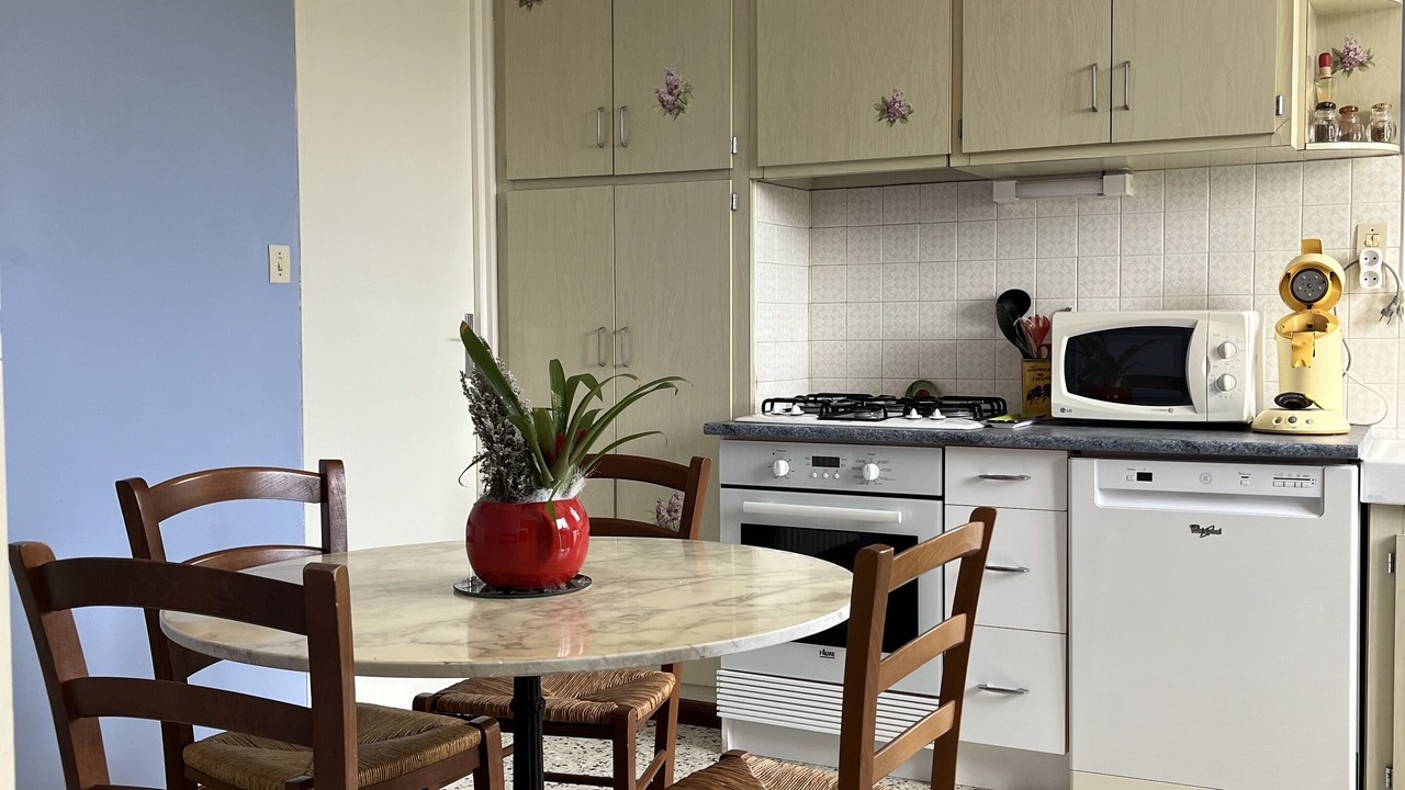 Photo of Kitchen in Taillades