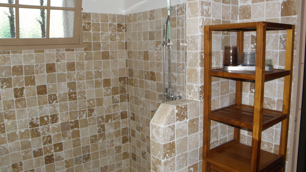 Photo of Bathroom in Taillades