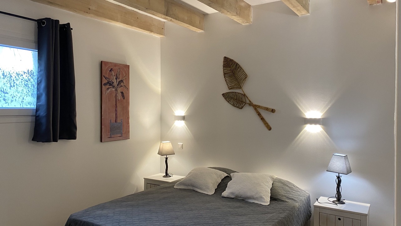 Photo of Bedroom in Taillades