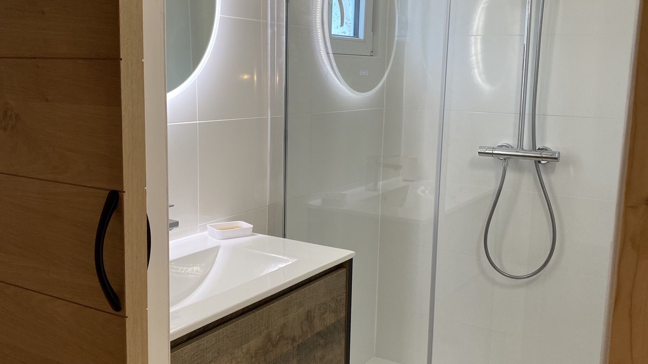 Photo of Bathroom in Taillades