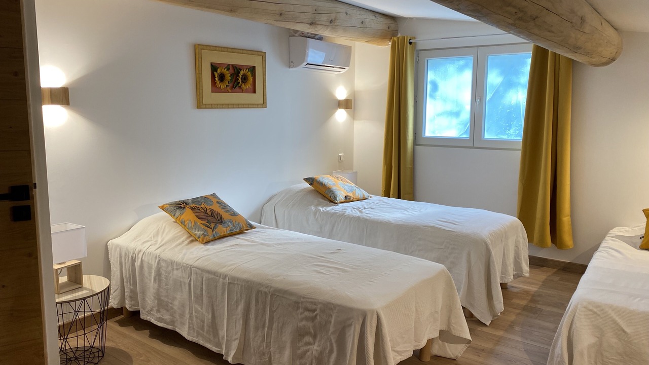 Photo of Bedroom in Taillades