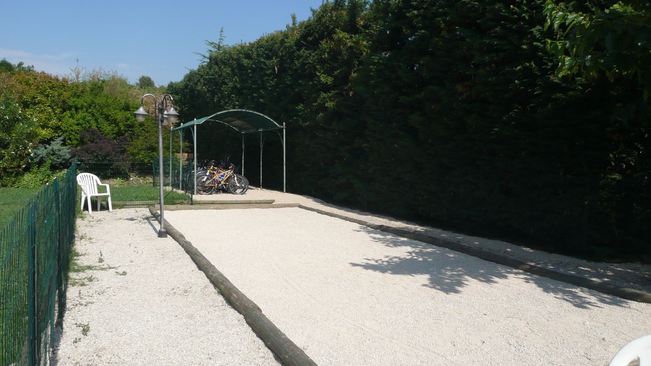 Photo of Outdoor in Taillades