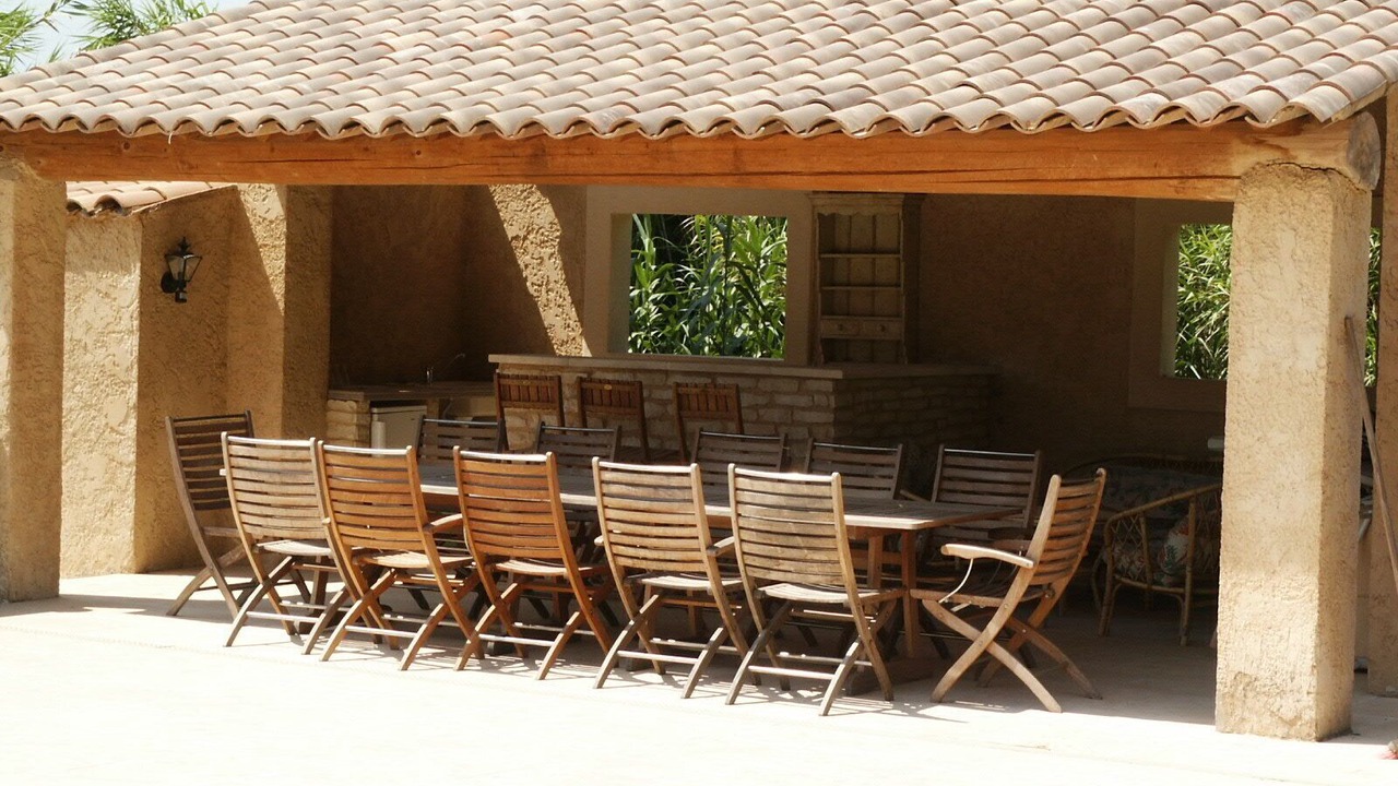 Photo of Outdoor in Taillades