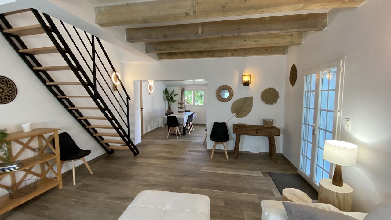Photo of Livingroom in Taillades