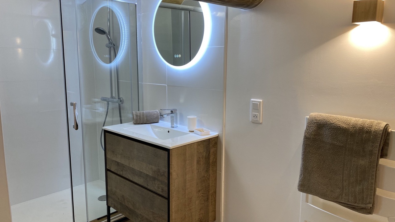 Photo of Bathroom in Taillades