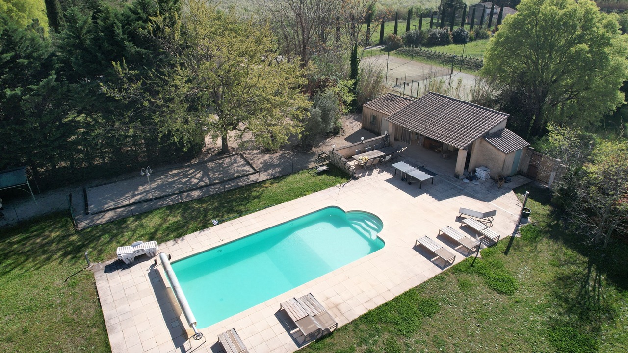 Photo of Outdoor in Taillades
