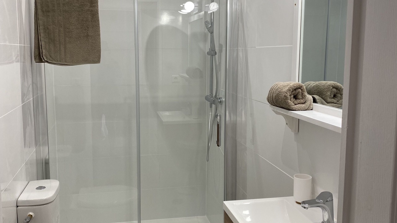 Photo of Bathroom in Taillades