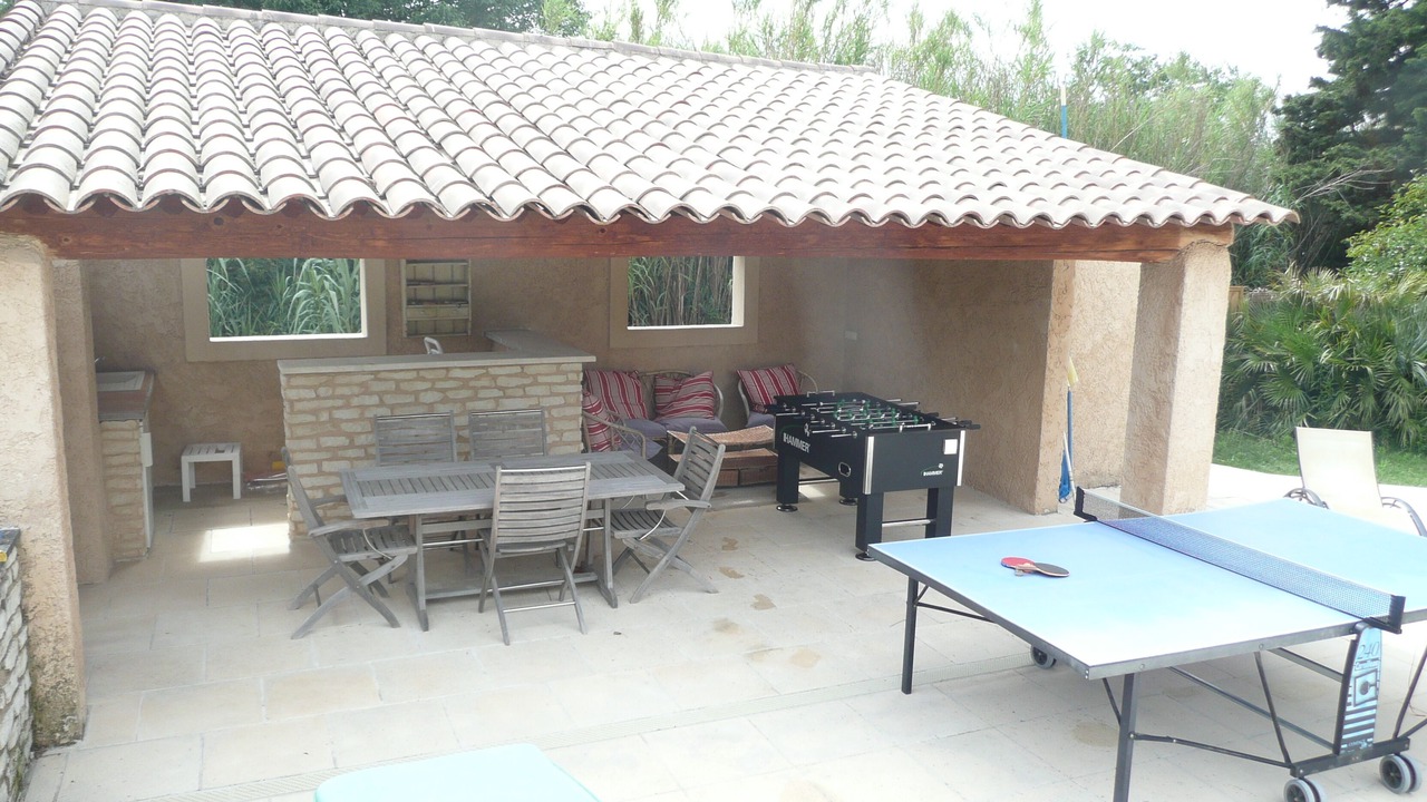 Photo of Outdoor in Taillades