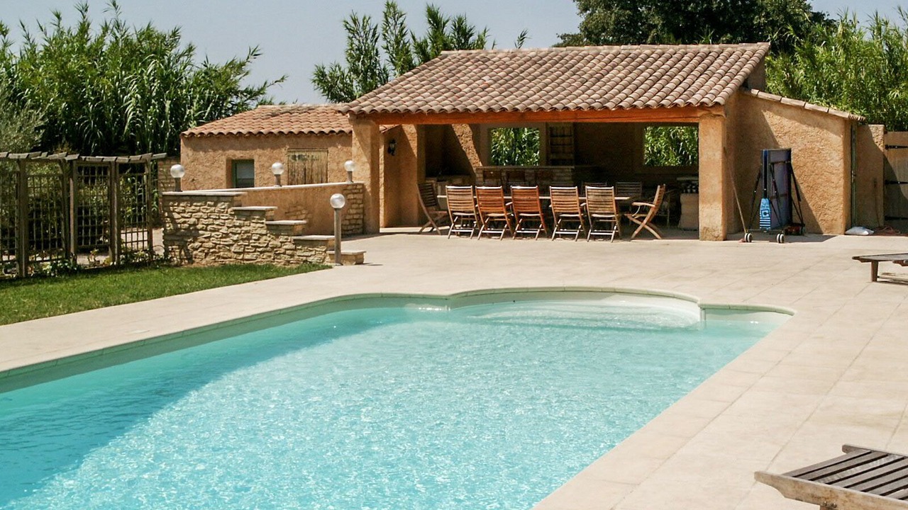 Photo of Outdoor in Taillades