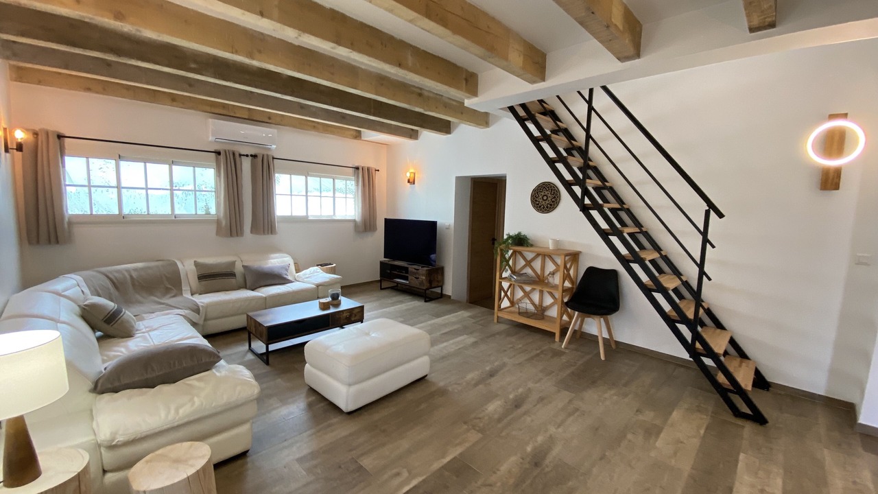 Photo of Livingroom in Taillades