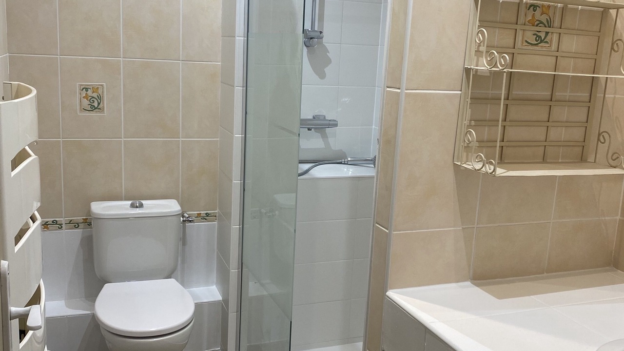 Photo of Bathroom in Taillades