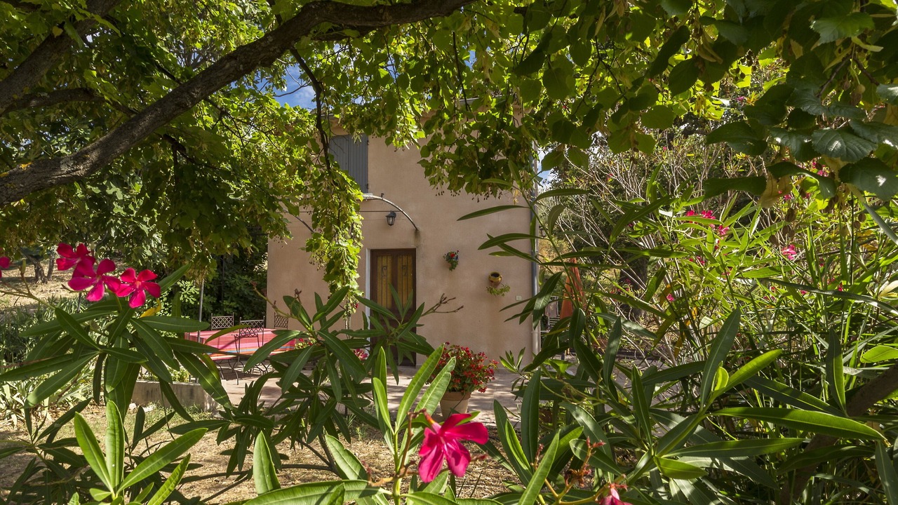Photo of Outdoor in Mirabel-aux-Baronnies