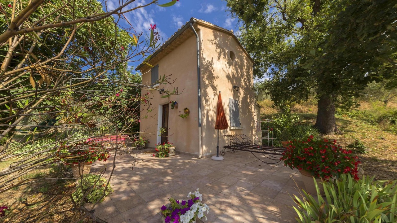 Photo of Outdoor in Mirabel-aux-Baronnies
