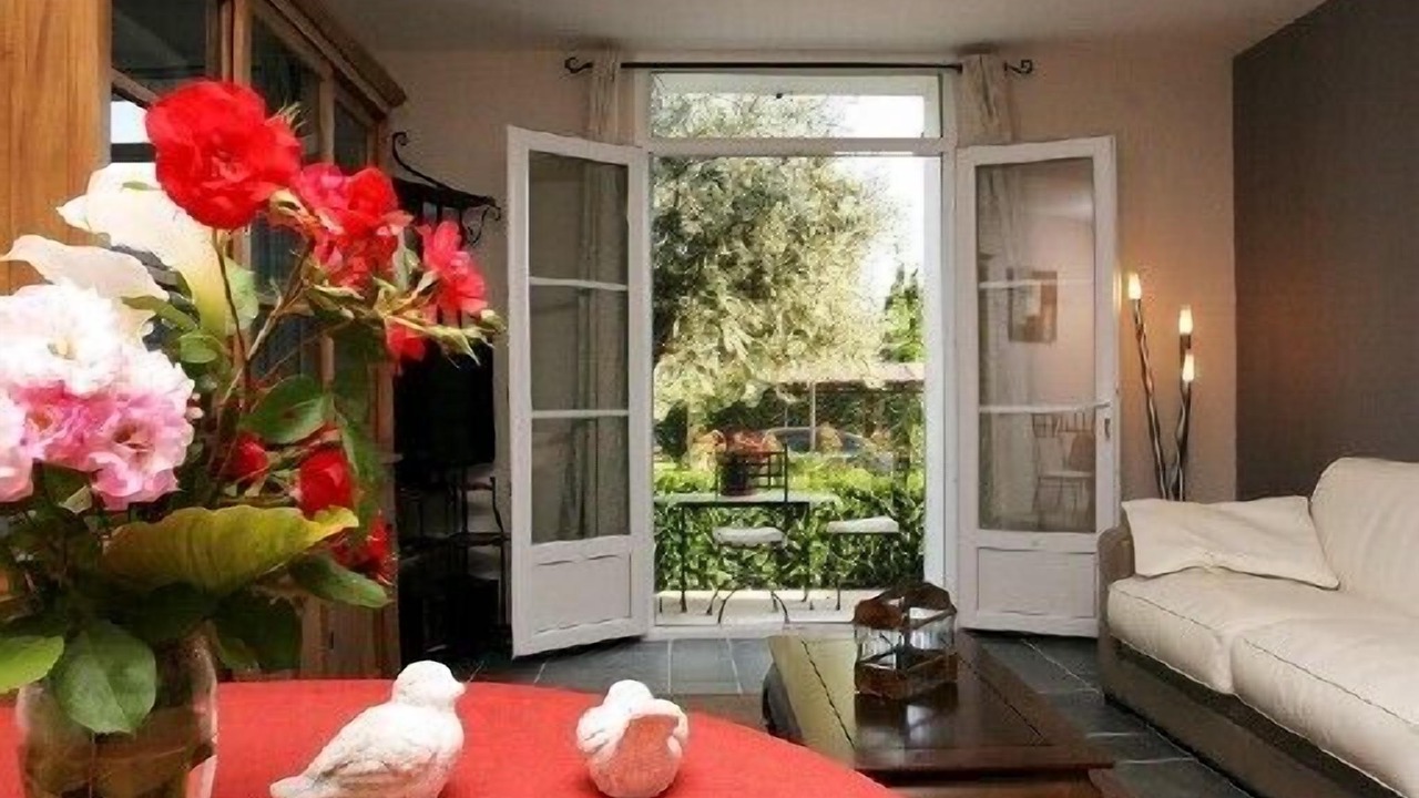 Photo of Livingroom in Caromb