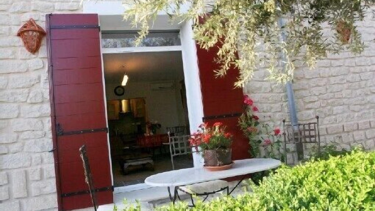 Photo of Outdoor in Caromb