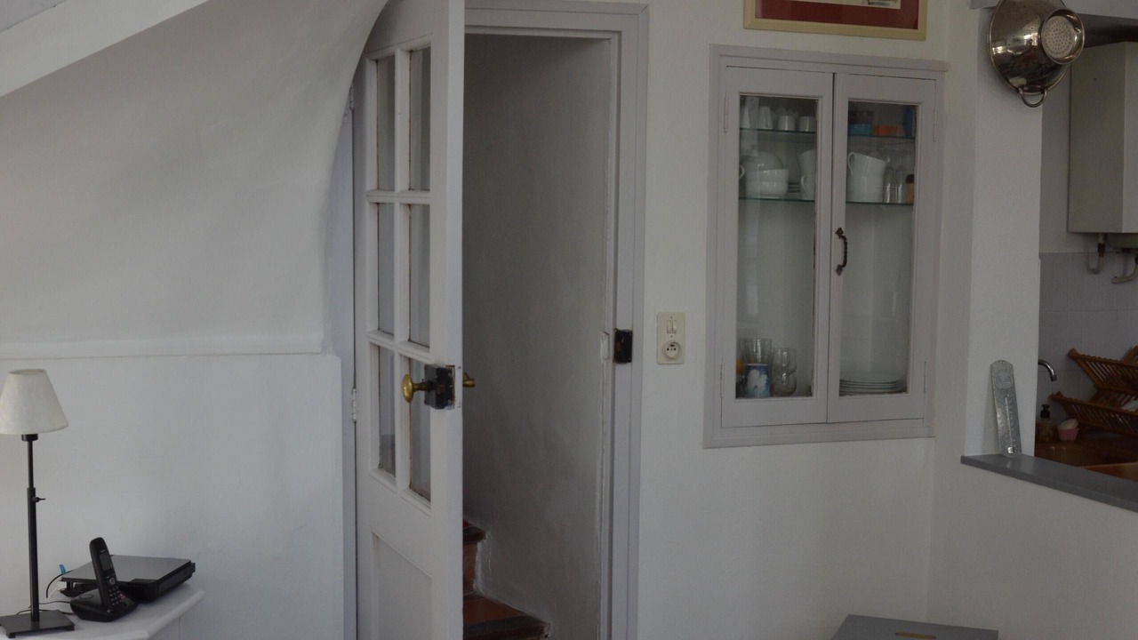Photo of Livingroom in Mormoiron