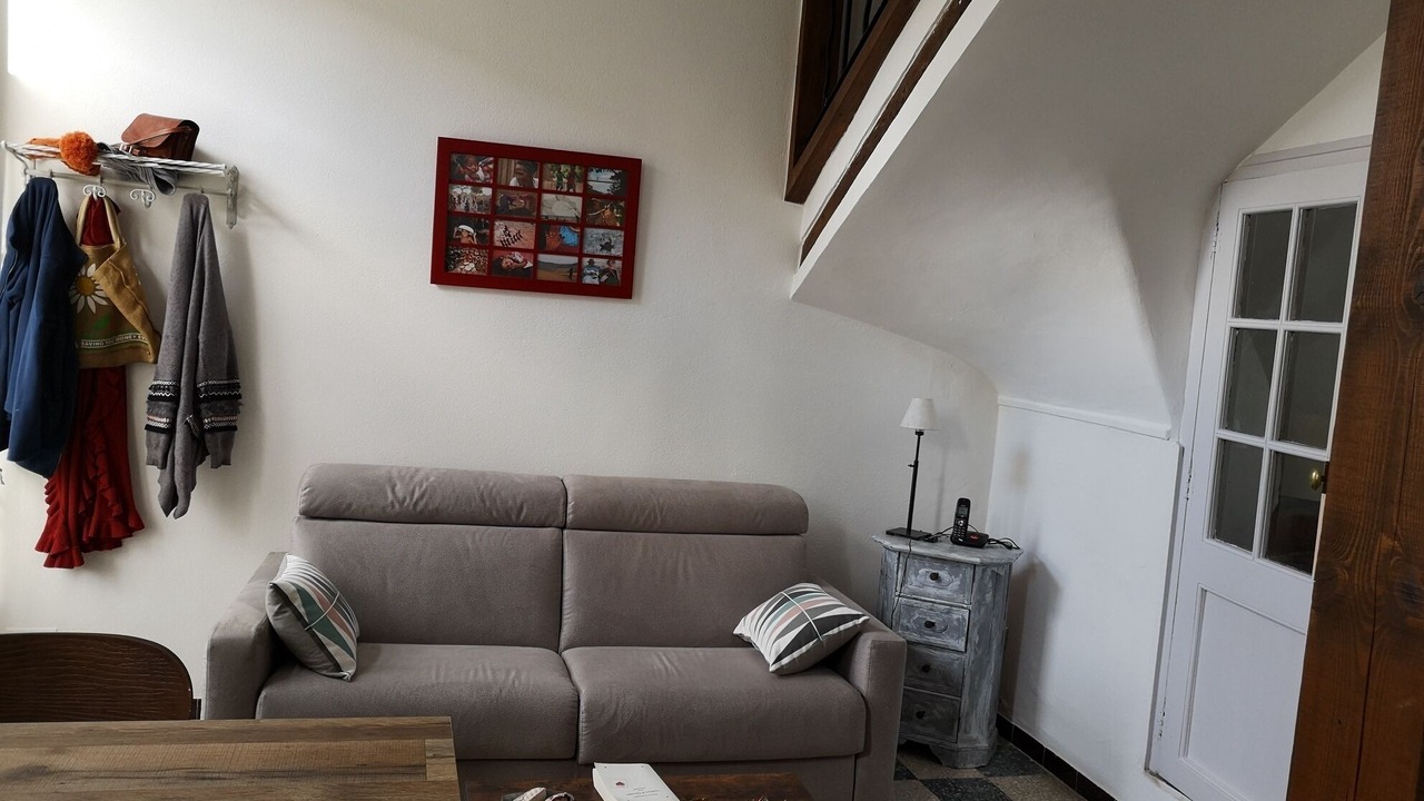 Photo of Livingroom in Mormoiron